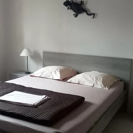 Casa vacanze Maison Proche Centre - 2773 Hourtin