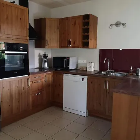 Casa vacanze Maison Proche Centre - 2773 Hourtin