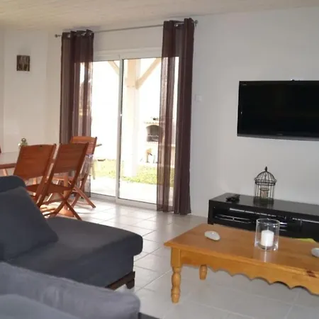 Maison Proche Centre - 2773 Casa vacanze