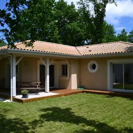 Casa vacanze Maison Proche Centre - 2773 Hourtin