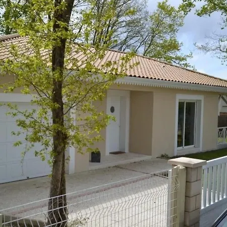 Maison Proche Centre - 2773 Casa vacanze